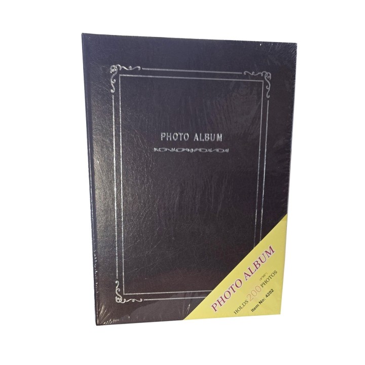 Álbum Fotográfico