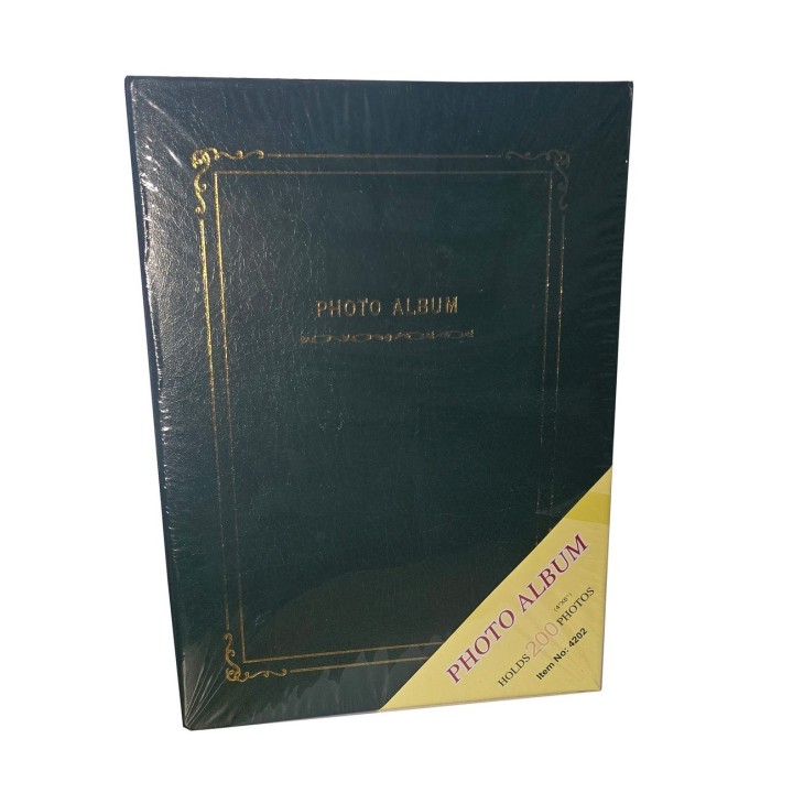 Álbum Fotográfico