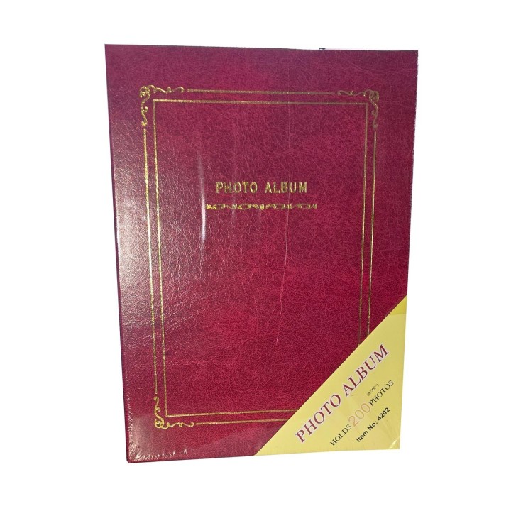 Álbum Fotográfico