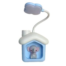 Lampara Elefante