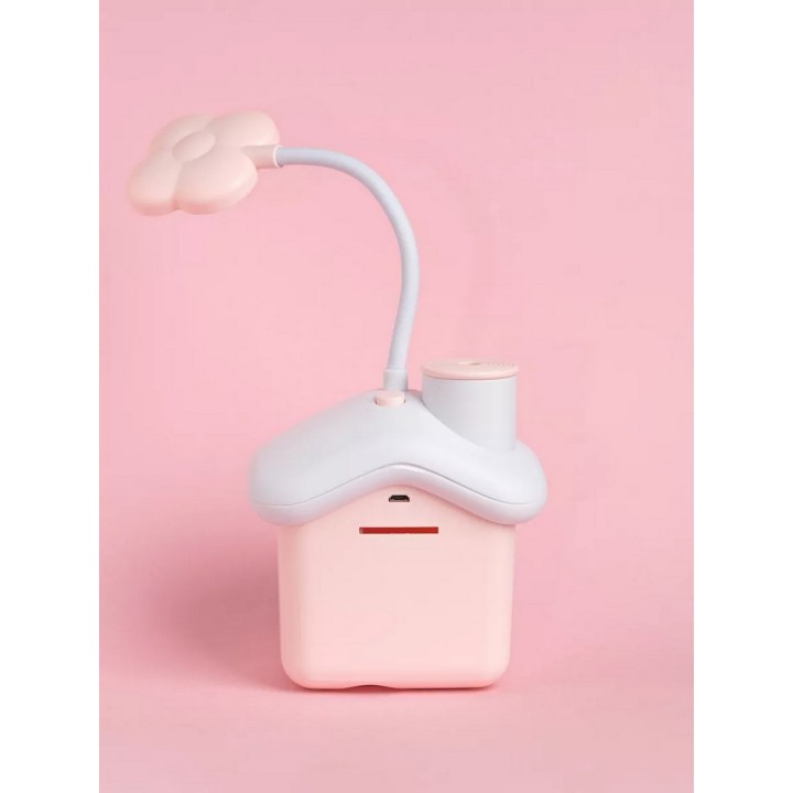 Lampara Elefante