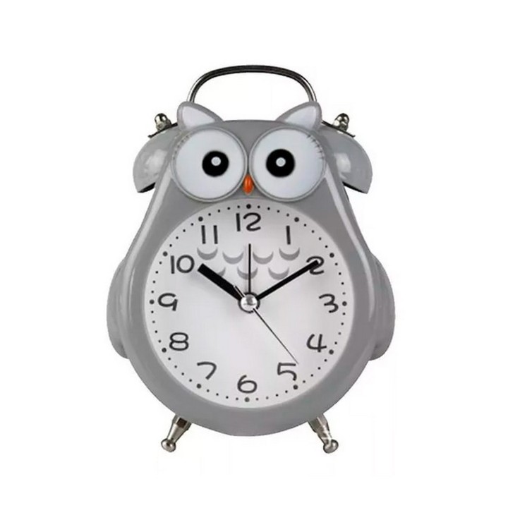 Reloj Buho