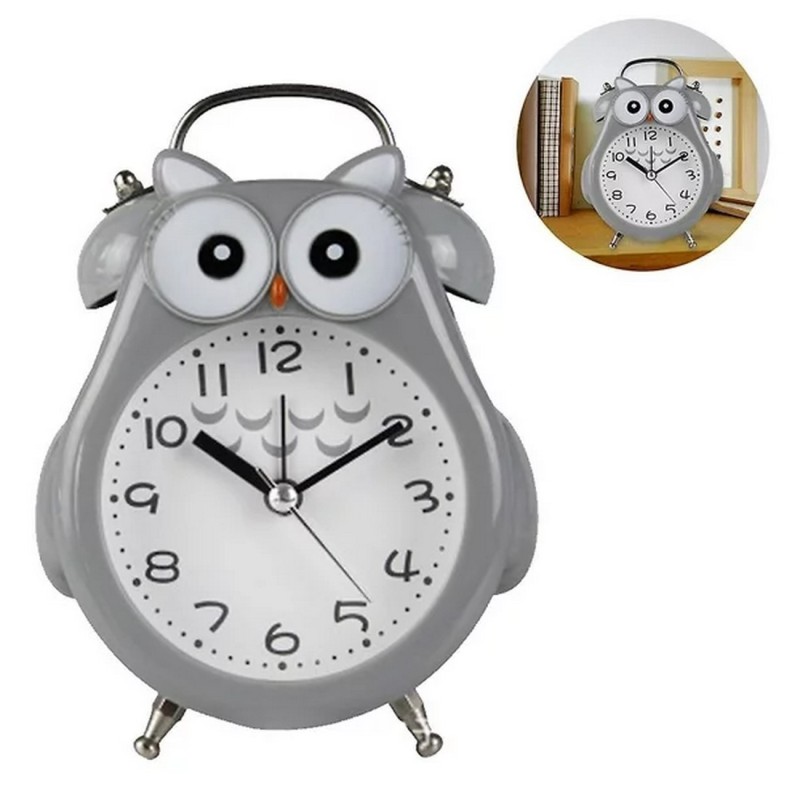 Reloj Buho