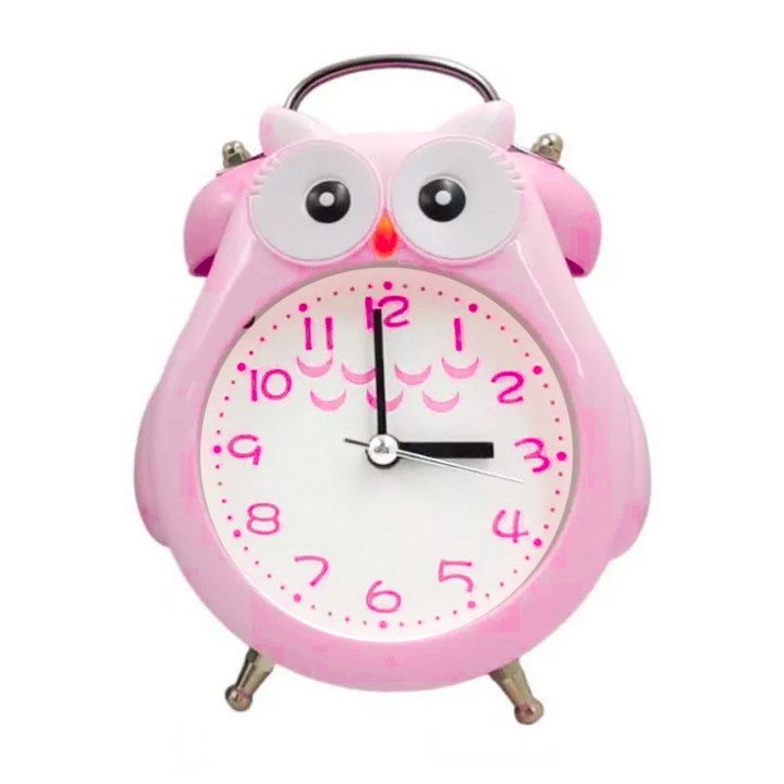 Reloj Buho