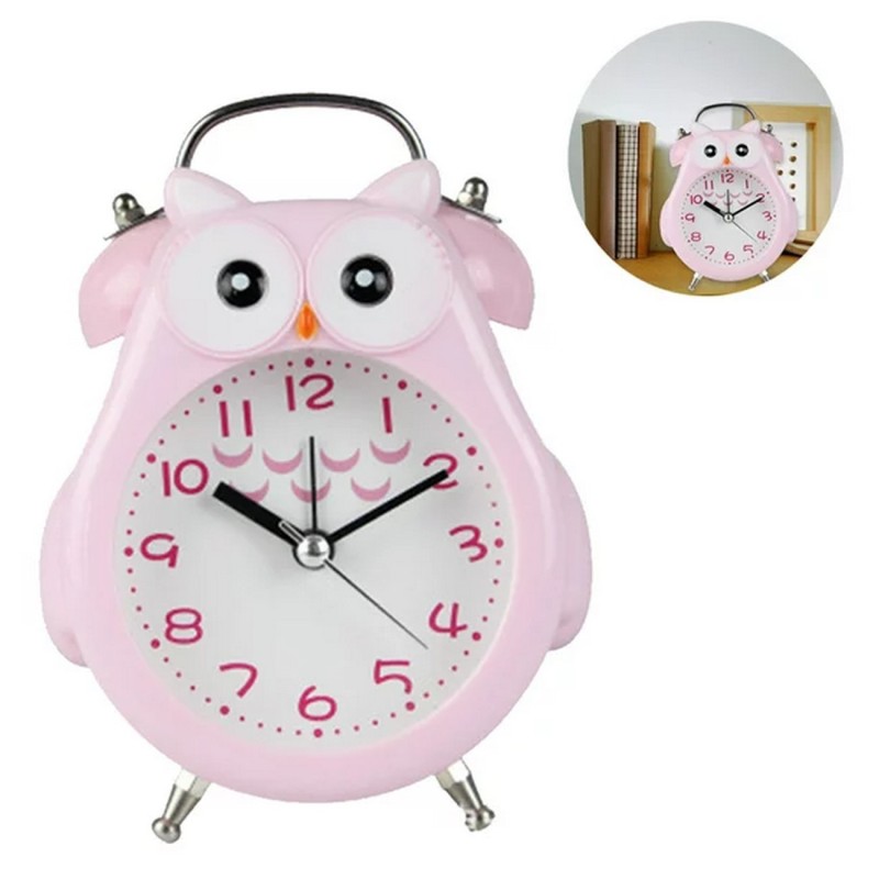 Reloj Buho