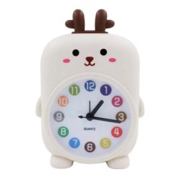 Reloj Conejo