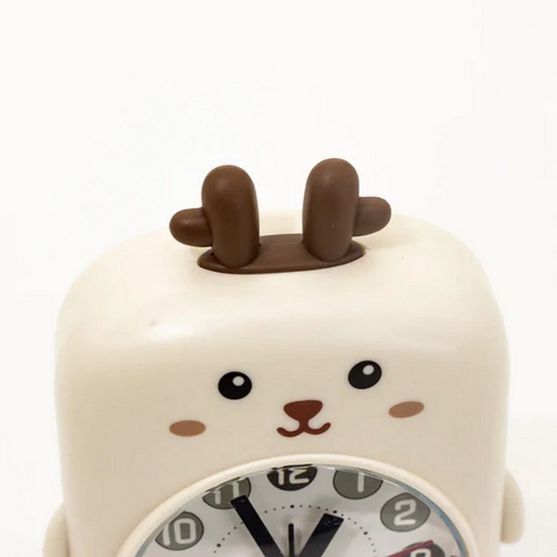 Reloj Conejo