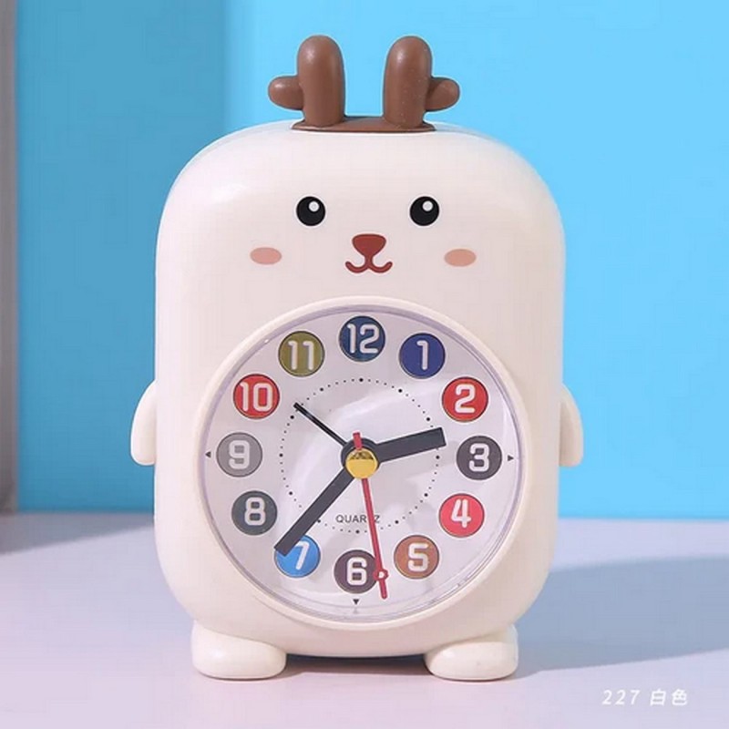 Reloj Conejo