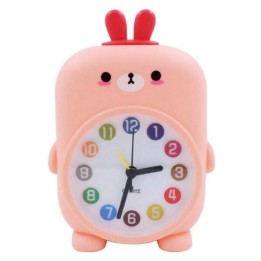 Reloj Conejo