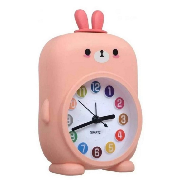 Reloj Conejo