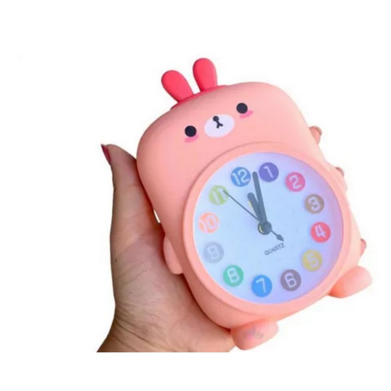 Reloj Conejo