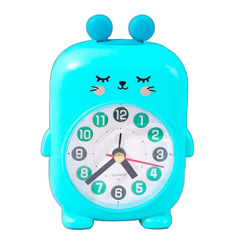 Reloj Conejo
