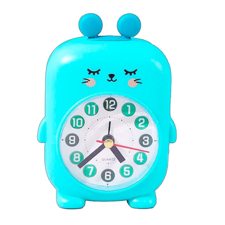Reloj Conejo