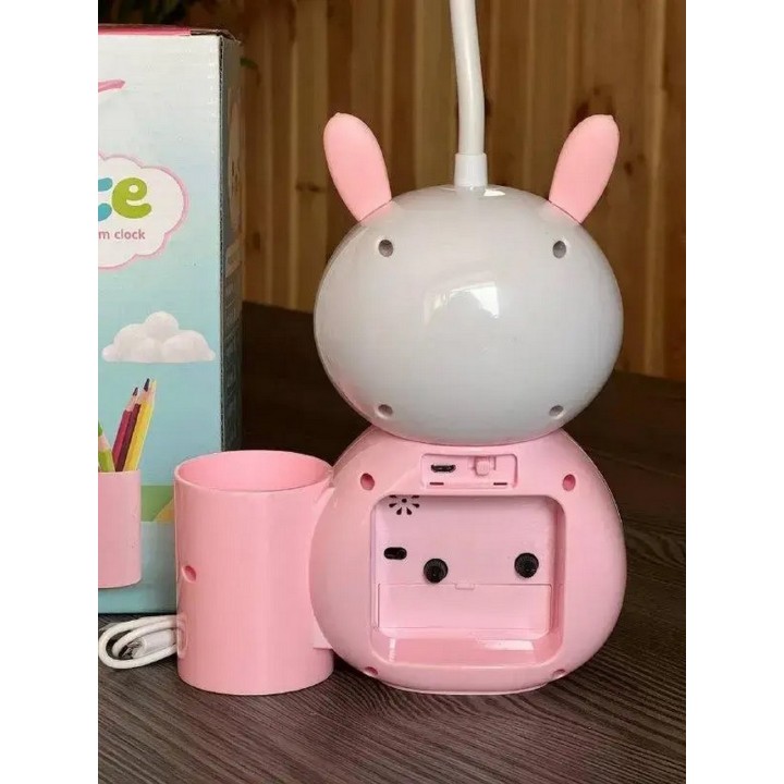 Lampara Oso