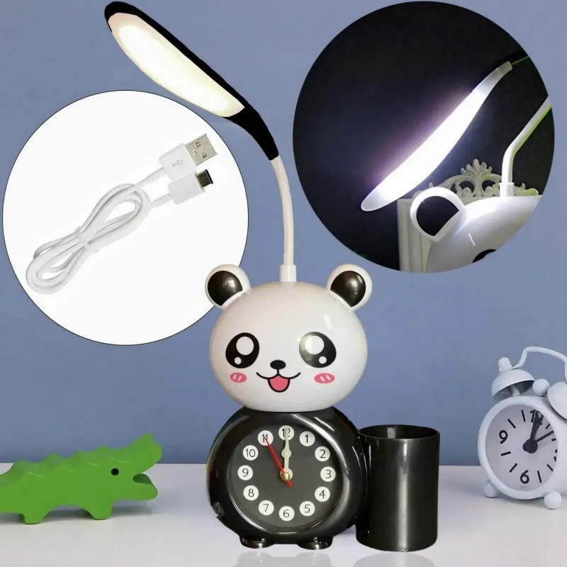Lampara Panda