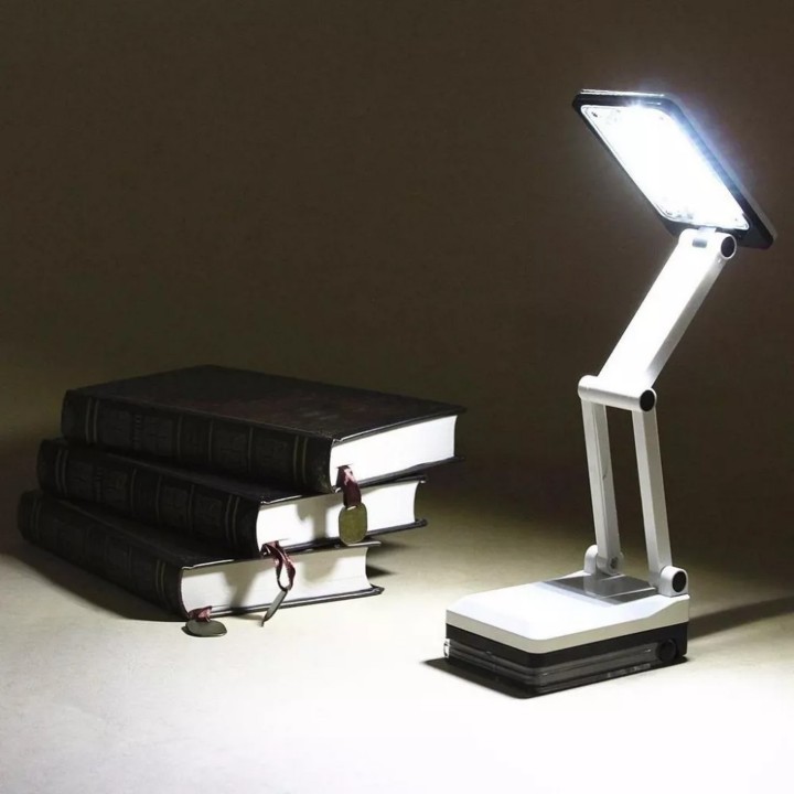 Lampara De Mesa