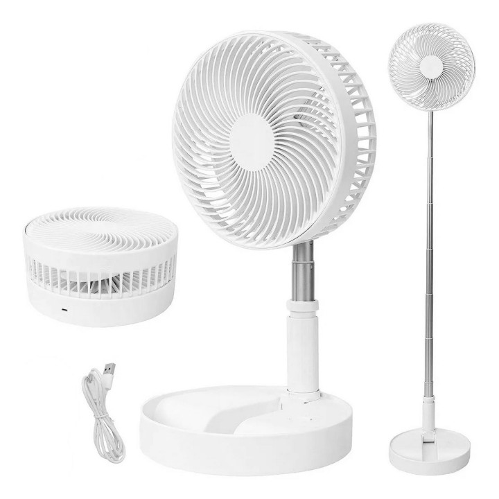 Ventilador Abanico