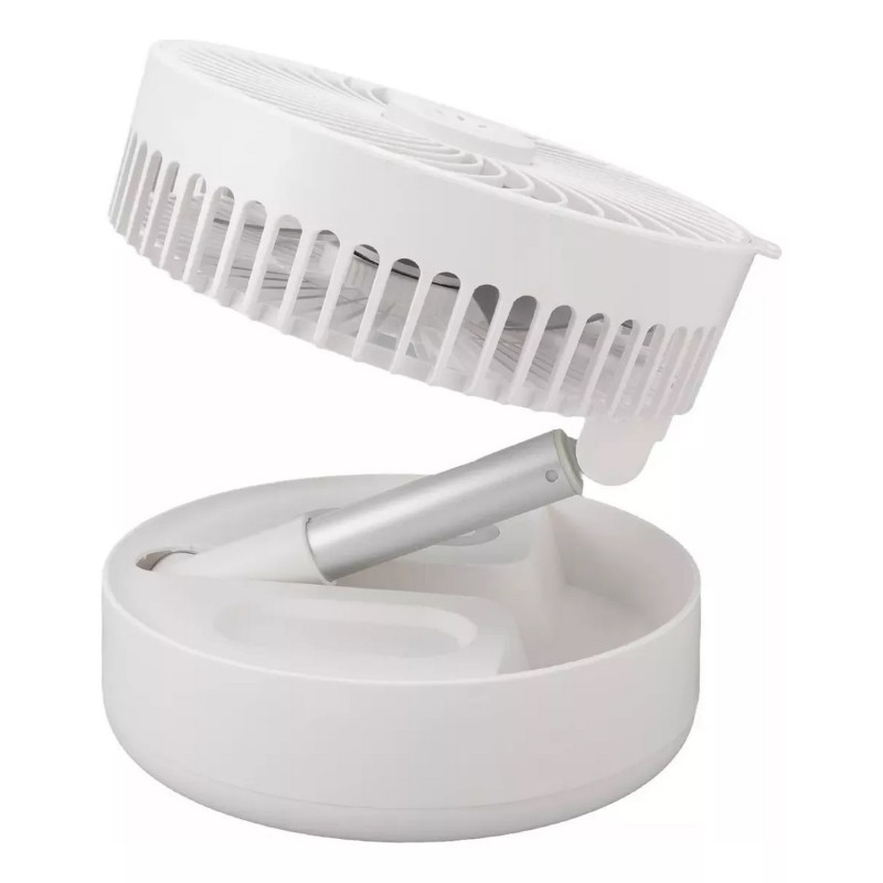 Ventilador Abanico