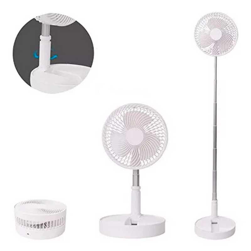 Ventilador Abanico