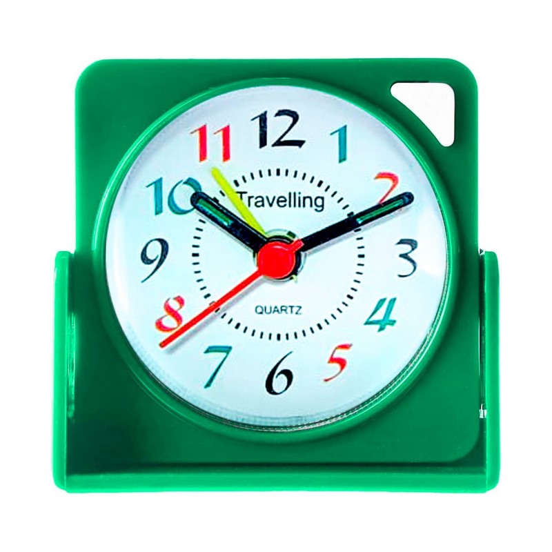 Reloj De Mesa