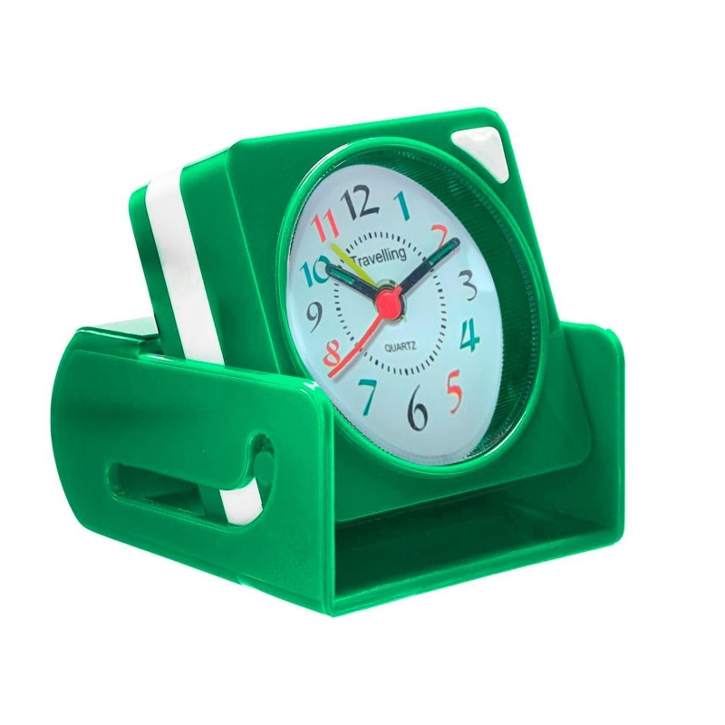 Reloj De Mesa
