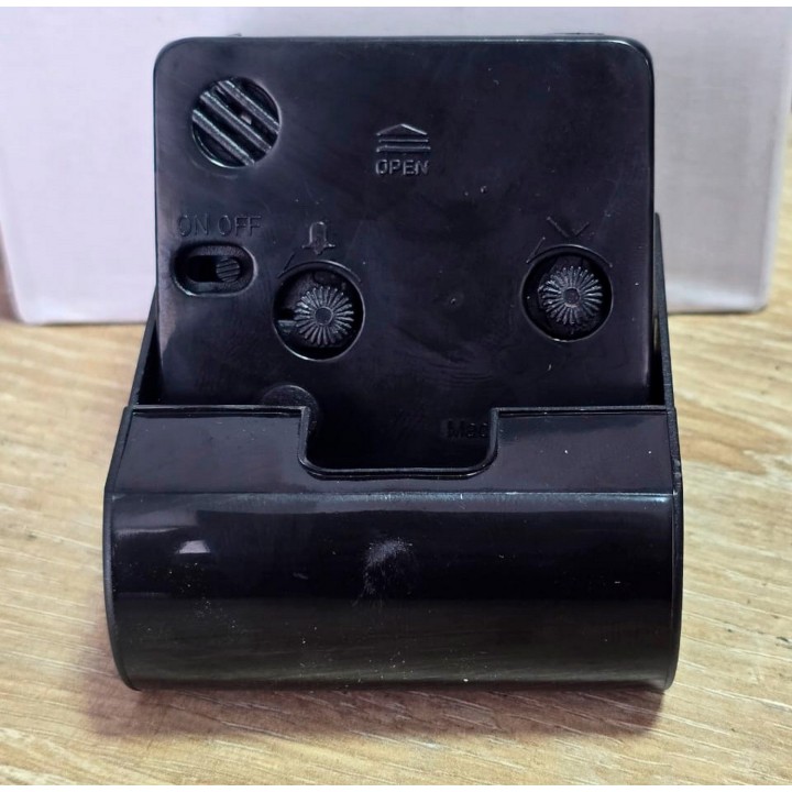 Reloj De Mesa