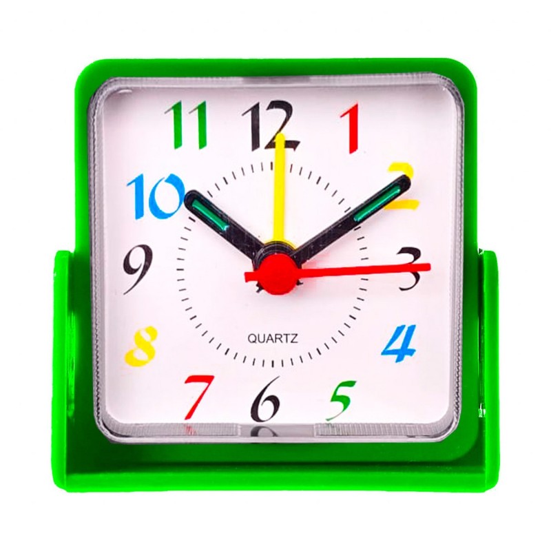 Reloj De Mesa