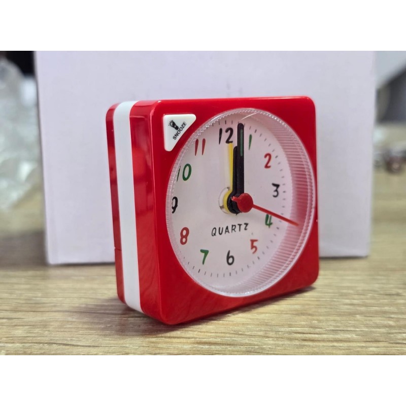 Reloj De Mesa