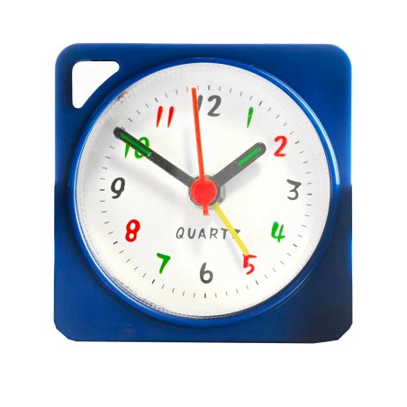 Reloj De Mesa