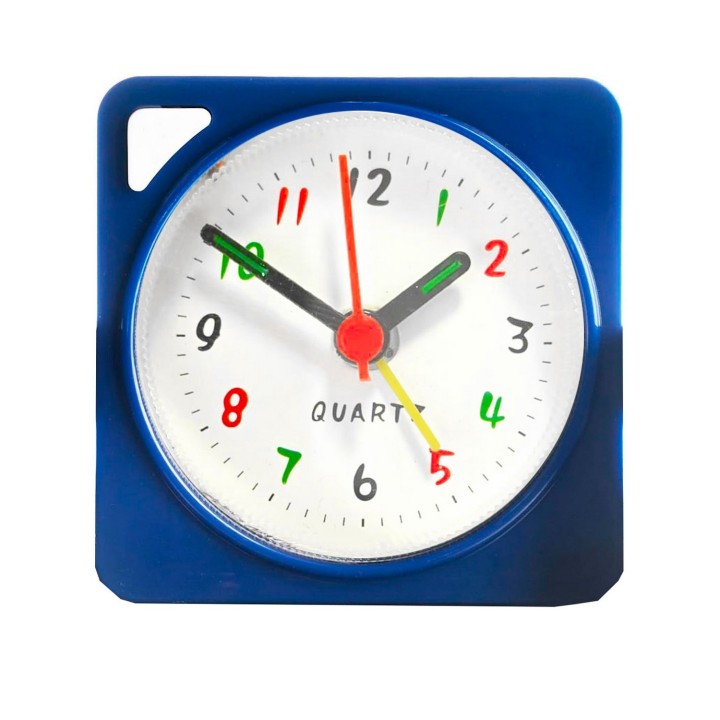 Reloj De Mesa