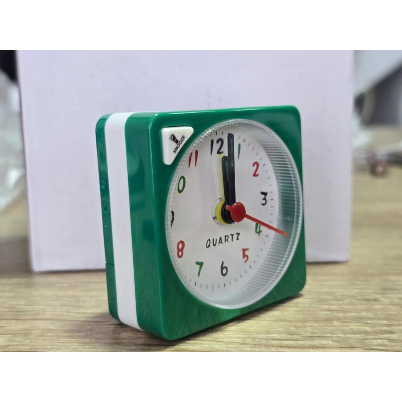 Reloj De Mesa