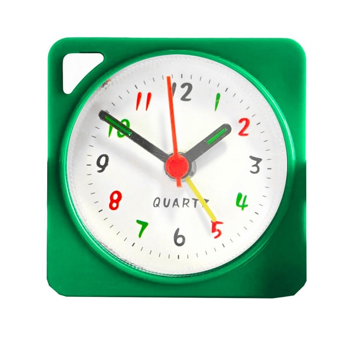 Reloj De Mesa