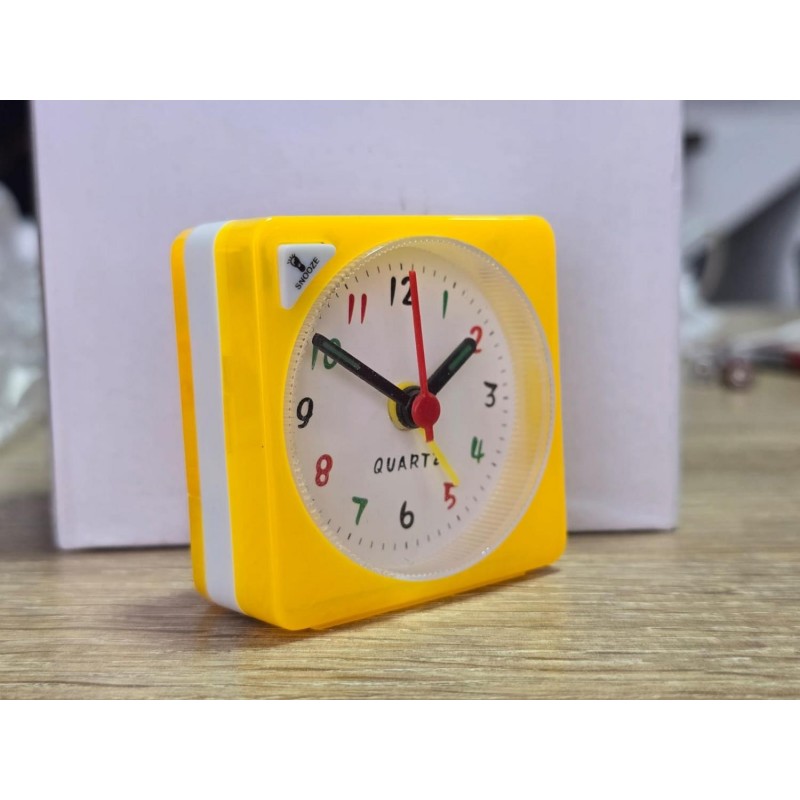 Reloj De Mesa