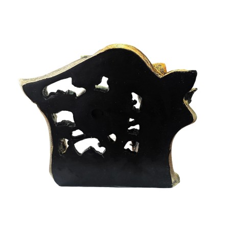 Reloj De Mesa Elefante