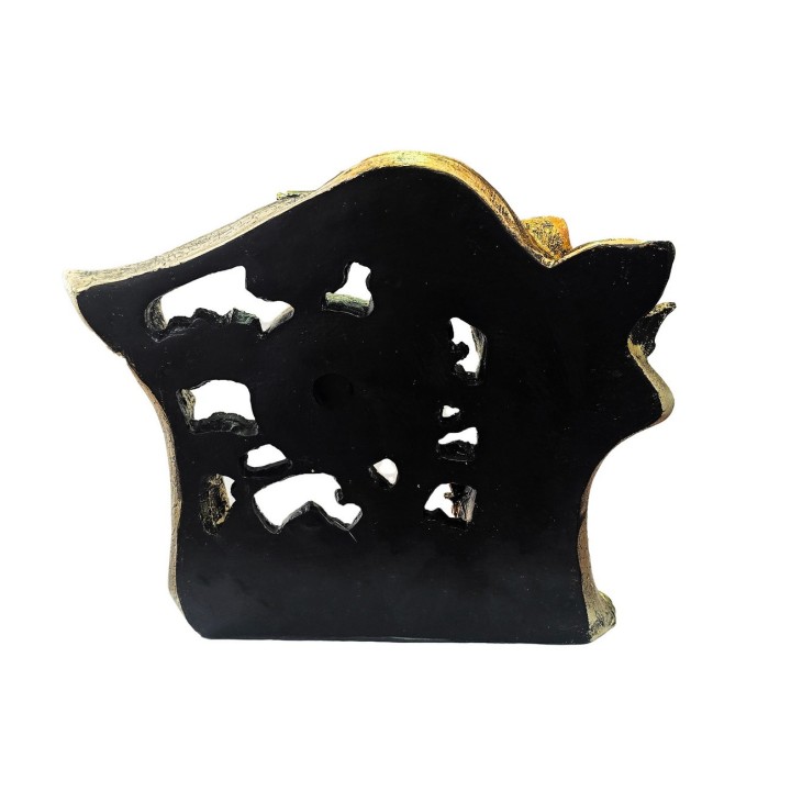 Reloj De Mesa Elefante