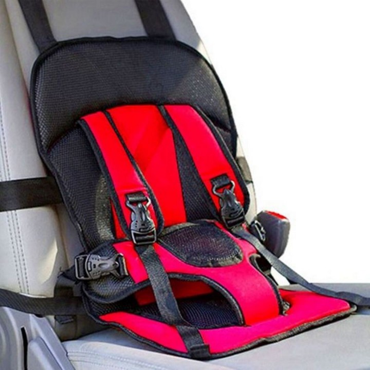 Silla Arnes Asiento Cinturon Carro Bebe O Niño Seguridad