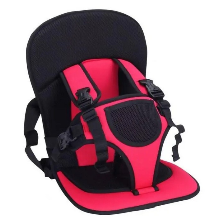 Silla Arnes Asiento Cinturon Carro Bebe O Niño Seguridad