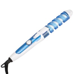 Pinza Rizador Ondulado Ceramica Profesional Rizos Perfectos