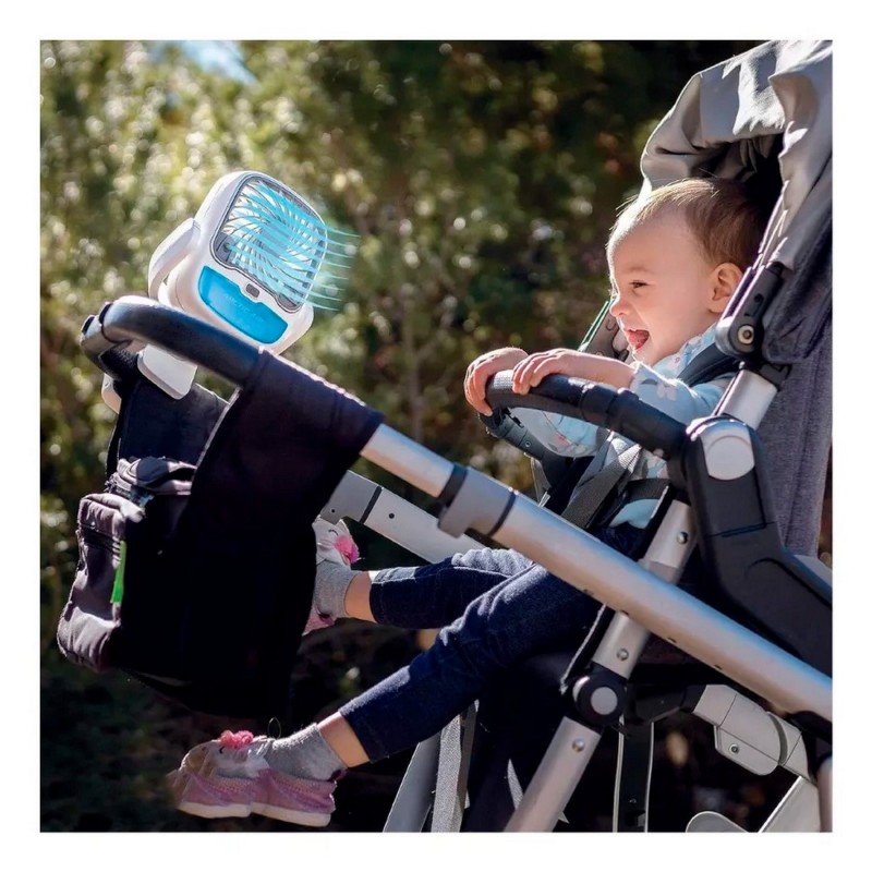 Ventilador Enfriador