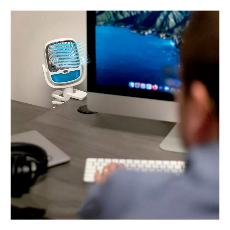 Ventilador Enfriador