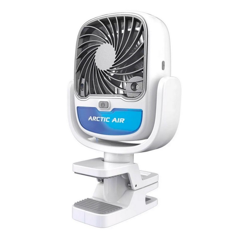 Ventilador Enfriador