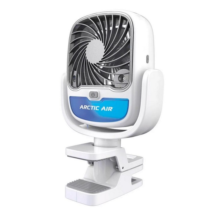 Ventilador Enfriador