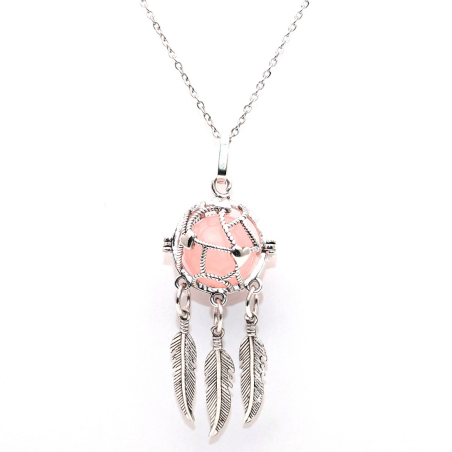 Llamador Angel