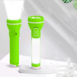 Linterna Recargable