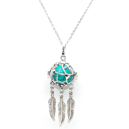 Llamador Angel