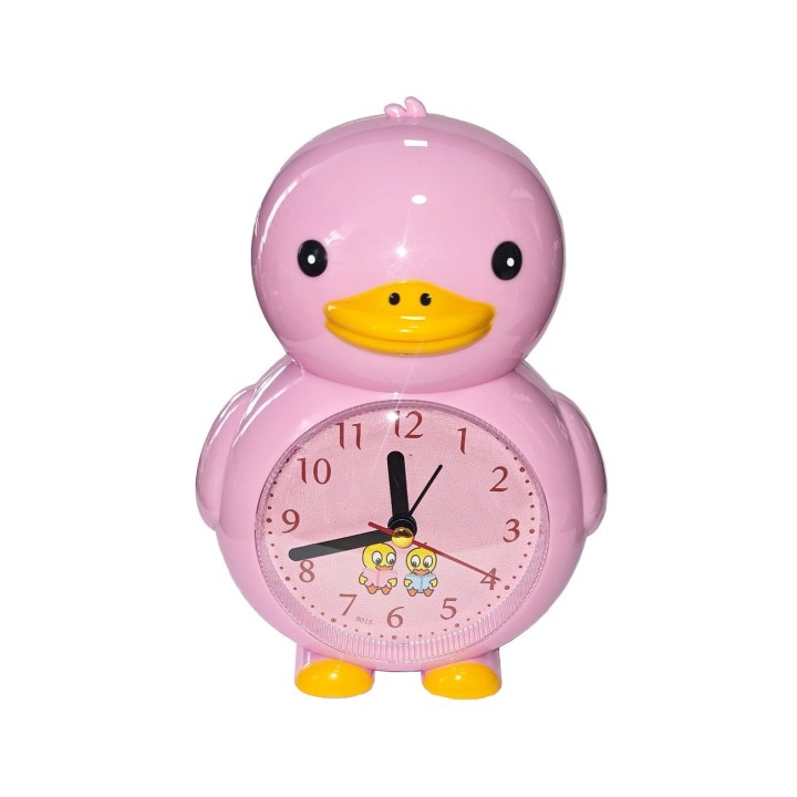 Reloj Pato