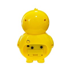 Reloj Pato