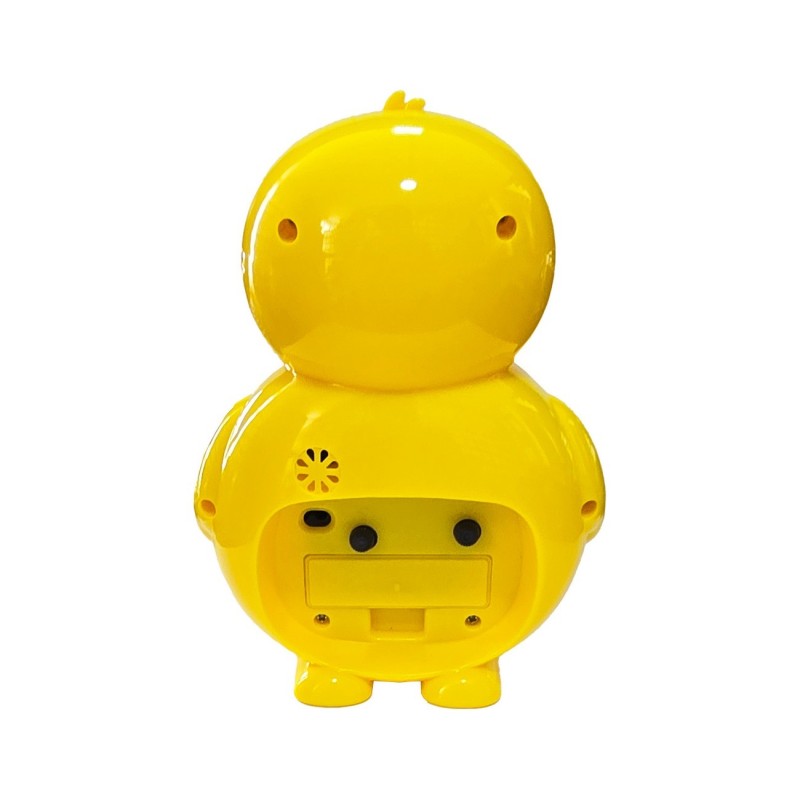 Reloj Pato