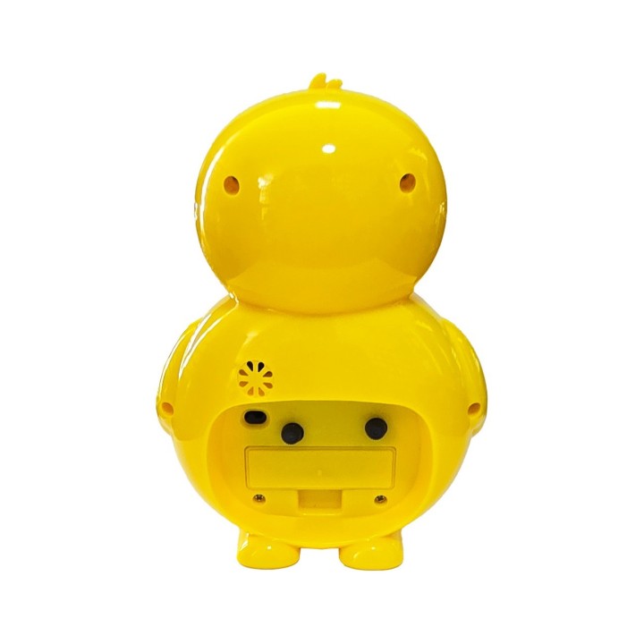 Reloj Pato