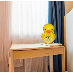 Reloj Pato